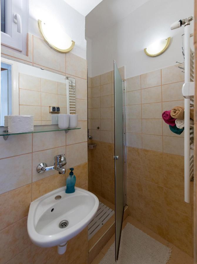 Cityheart Apartments Budapest Exterior photo
