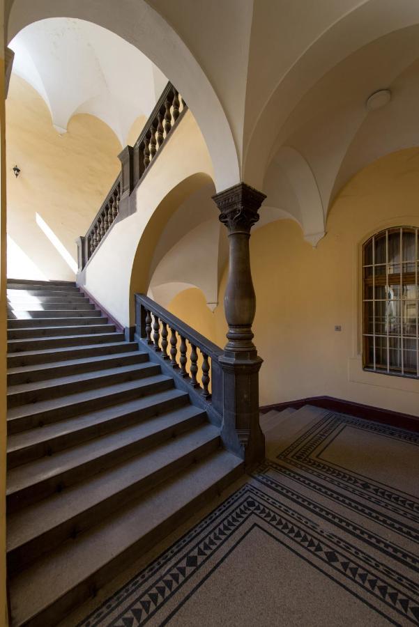 Cityheart Apartments Budapest Exterior photo