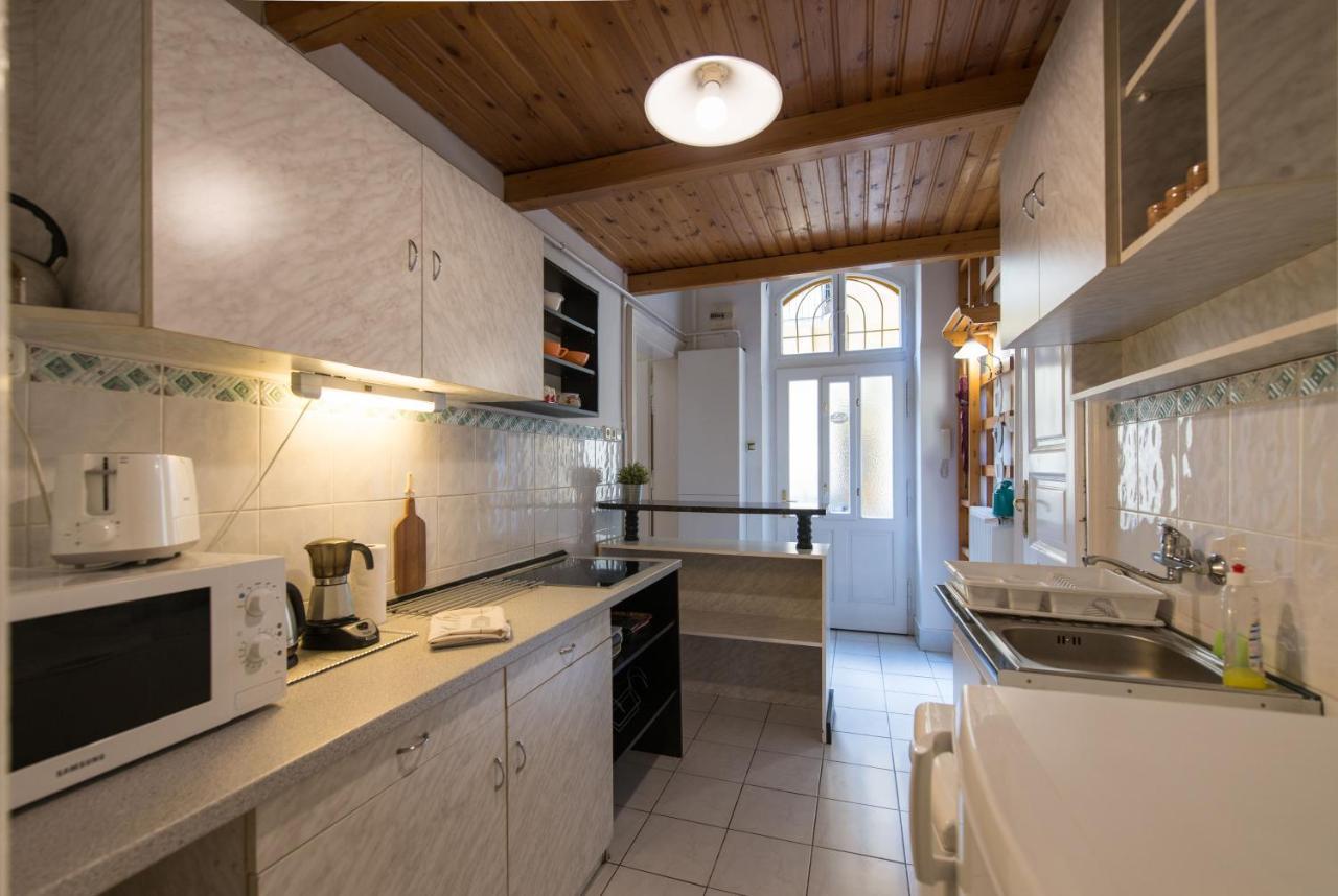 Cityheart Apartments Budapest Exterior photo