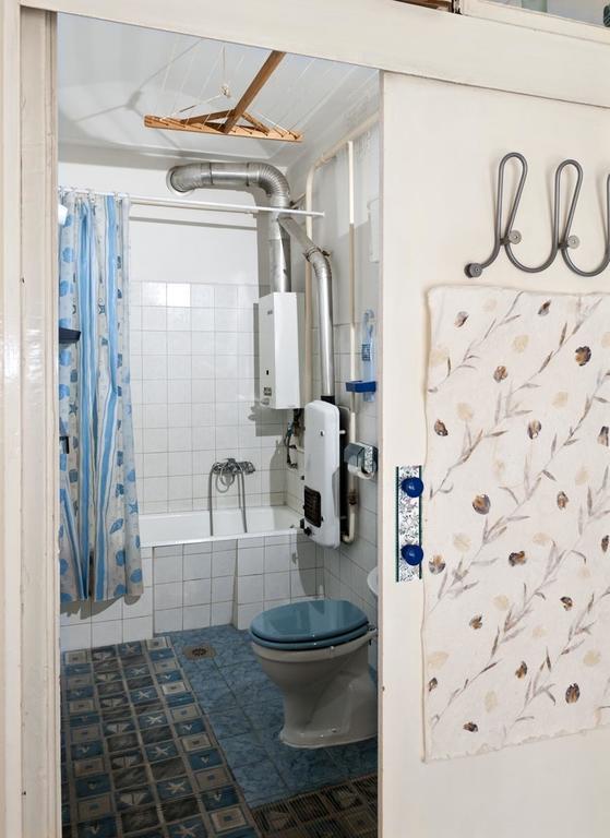 Cityheart Apartments Budapest Room photo