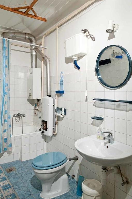 Cityheart Apartments Budapest Room photo