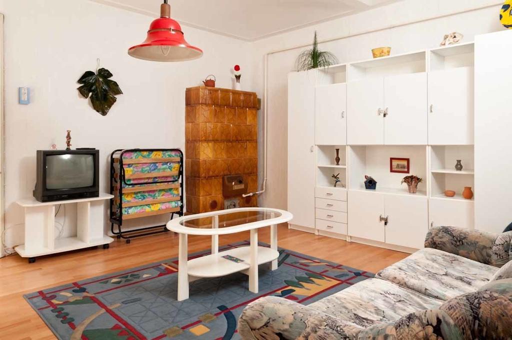 Cityheart Apartments Budapest Room photo